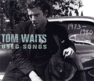 【輸入盤】Used Songs 1973-1980