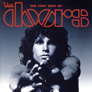 【輸入盤】Very Best Of The Doors