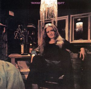 【輸入盤】Bonnie Raitt