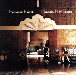 【輸入盤】Takin My Time