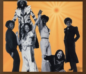 【輸入盤】Jam: The Graham Central Station Anthology