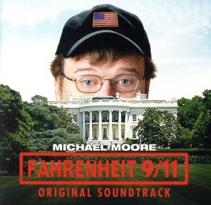 【輸入盤】Fahrenheit 9/11