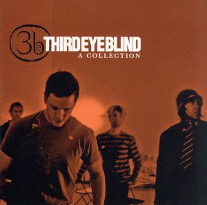 【輸入盤】Third Eye Blind A Collection