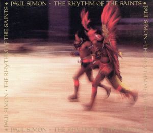 【輸入盤】Rhythm of the Saints