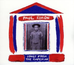 【輸入盤】Songs From the Capeman