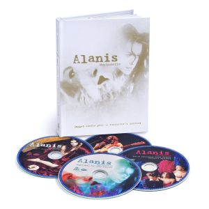 【輸入盤】Jagged Little Pill