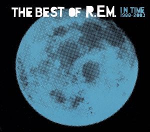 【輸入盤】In Time: The Best of Rem (Wdva) (Dig)