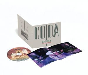 【輸入盤】Coda