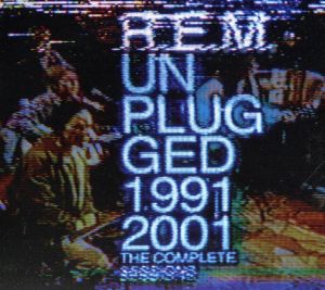 【輸入盤】Unplugged 1991 & 2001