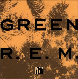 【輸入盤】Green: 25th Annivesary Deluxe Edition