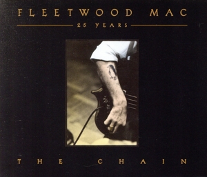 【輸入盤】25 Years: the Chain (Import Box Set)