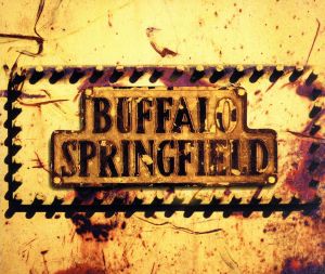 【輸入盤】Buffalo Springfield Box Set