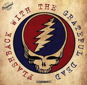 【輸入盤】Flashback With the Grateful Dead