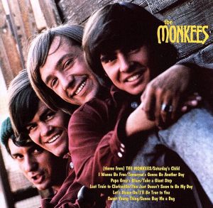 【輸入盤】Monkees