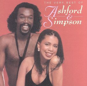 【輸入盤】Very Best of Ashford & Simpson