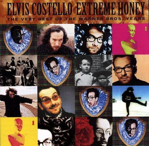 【輸入盤】Extreme Honey: Very Best of Warner Bros Years