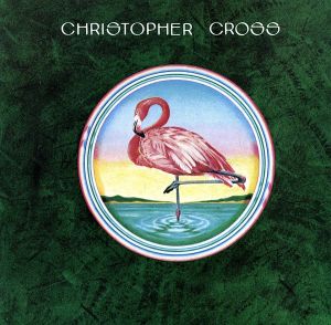 【輸入盤】Christopher Cross