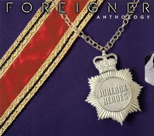 【輸入盤】Jukebox Heroes:the Foreigner..