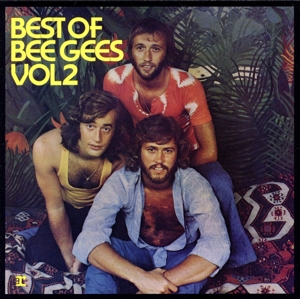 【輸入盤】Best of Bee Gees 2