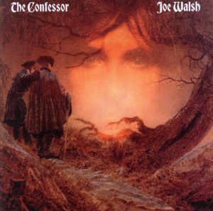 【輸入盤】Confessor