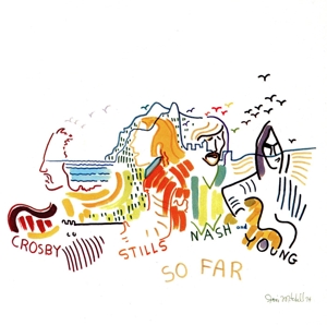 【輸入盤】So Far