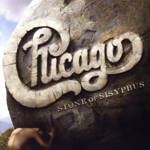 【輸入盤】Stone of Sisyphus (XXXII)