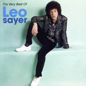 【輸入盤】The Very Best Of Leo Sayer