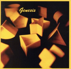 【輸入盤】Genesis (W/Dvd)