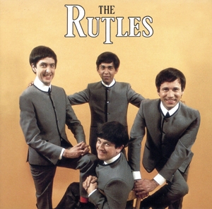 【輸入盤】Rutles (Dig) (Mlps)