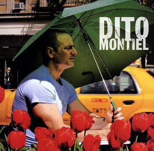 【輸入盤】Dito Montiel