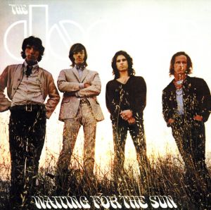 【輸入盤】Waiting For The Sun