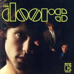 【輸入盤】Doors