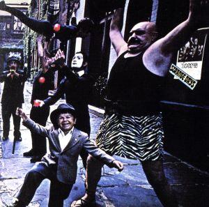 【輸入盤】Strange Days