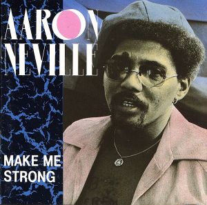 【輸入盤】Make Me Strong