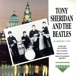 【輸入盤】Hamburg 1961