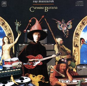 【輸入盤】Carmina Burana