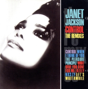 【輸入盤】Control