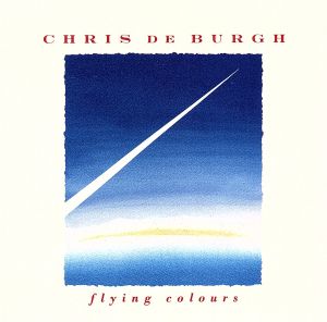 【輸入盤】Flying Colours