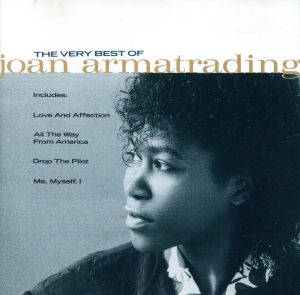 【輸入盤】Very Best of Joan Armatrading