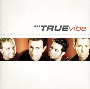 【輸入盤】True Vibe