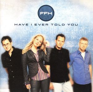 【輸入盤】Have I Ever Told You