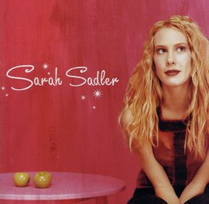 【輸入盤】Sarah Sadler