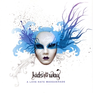 【輸入盤】Love Hate Masquerade