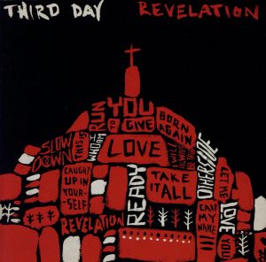 【輸入盤】Revelation