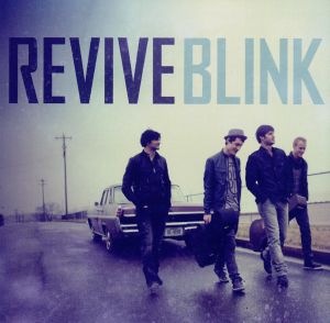 【輸入盤】Blink