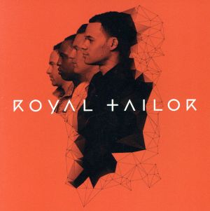 【輸入盤】Royal Tailor