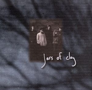 【輸入盤】Jars of Clay