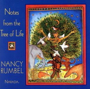 【輸入盤】Notes from the Tree of Life