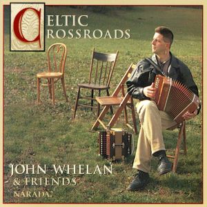 【輸入盤】Celtic Crossroads