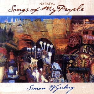 【輸入盤】Songs of My People